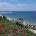 Casa Andreea Pensiune 3*