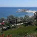 Casa Andreea Pensiune 3*