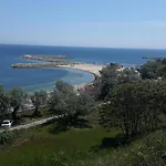Casa Andreea Pensiune 3*