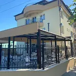 Casa Andreea Pensiune