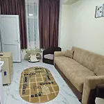 Casa Andreea Pensiune 3*