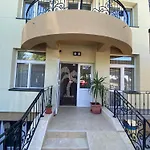 Pensiune Casa Andreea 3*
