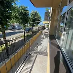 Pensiune Casa Andreea