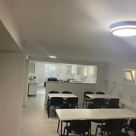 Casa Andreea 게스트하우스