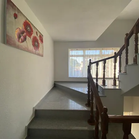 게스트하우스 Casa Andreea 3*