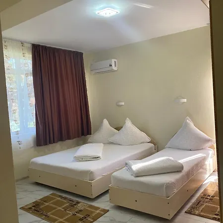 Casa Andreea 에포리수드