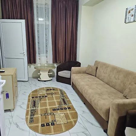 Casa Andreea 게스트하우스 3*