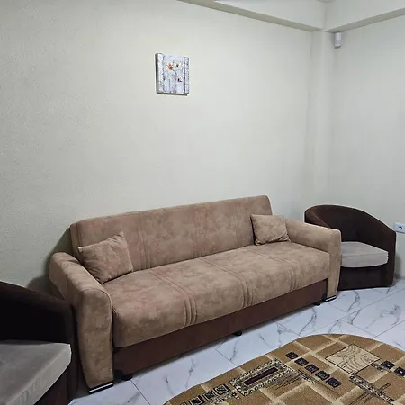 Casa Andreea Pensiune 3*