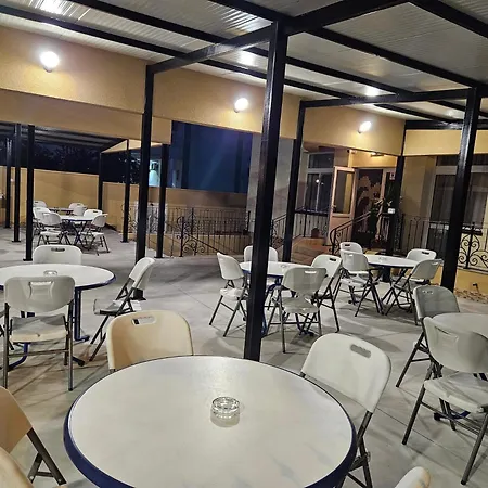 Casa Andreea 게스트하우스