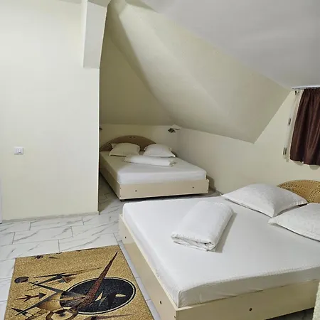 Casa Andreea 3* إيفوري سود