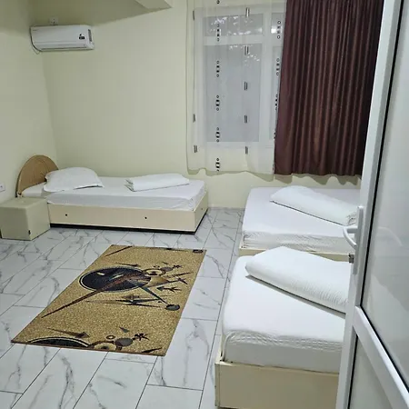 بيت ضيافة Casa Andreea