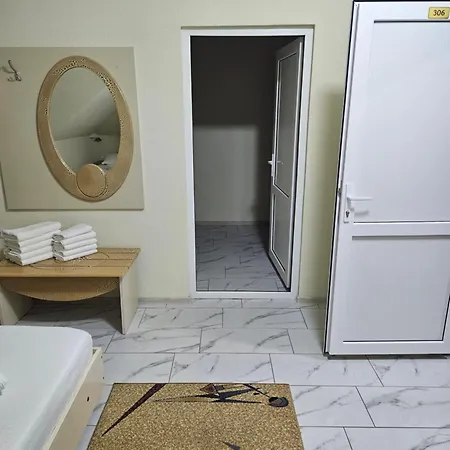 Casa Andreea بيت ضيافة إيفوري سود