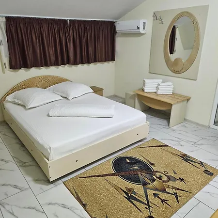 بيت ضيافة Casa Andreea إيفوري سود