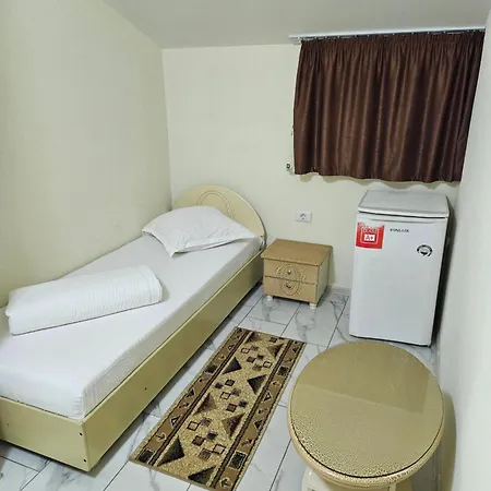 Casa Andreea بيت ضيافة