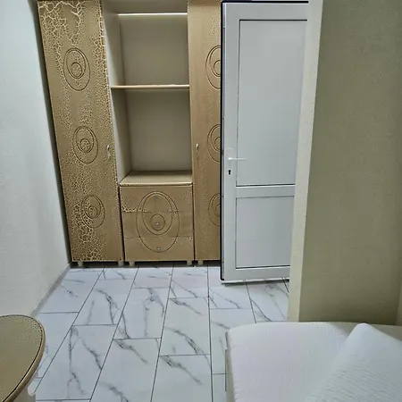 بيت ضيافة Casa Andreea 3*
