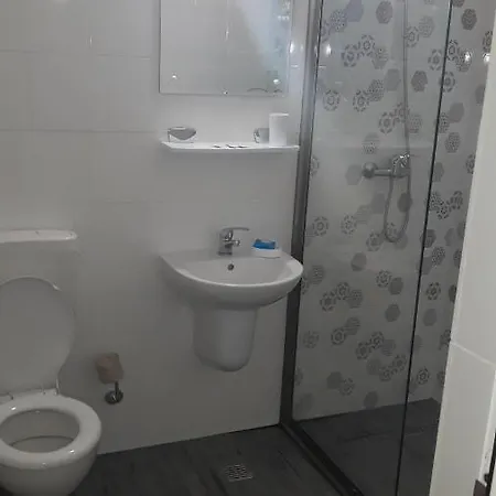 Guest house Casa Andreea