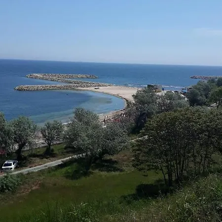 Casa Andreea Guest house 3*