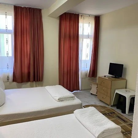 Guest house Casa Andreea Eforie Sud (Constanta)