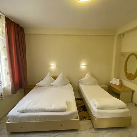 Casa Andreea Guest house Eforie Sud (Constanta)