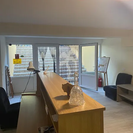 Casa Andreea 3* Eforie Sud (Constanta)