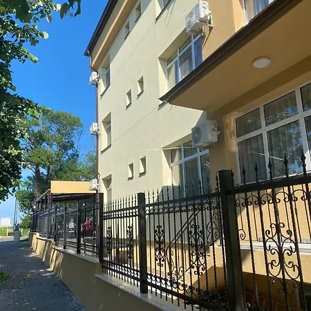 Casa Andreea Guest house Eforie Sud (Constanta)