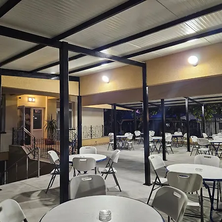 Casa Andreea Guest house 3*