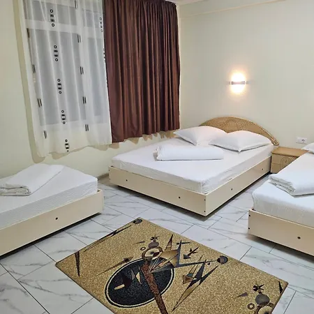 Casa Andreea بيت ضيافة إيفوري سود