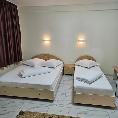 بيت ضيافة Casa Andreea إيفوري سود
